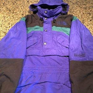 The North Face Women’s Parka style jacket